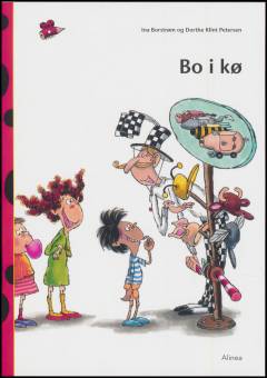 Bo i kø