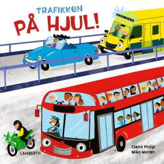 Trafikken på hjul!