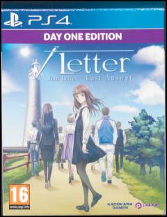 Playstation 4, Day one edition, 2019