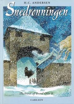 Bog, 1. udgave, 2003