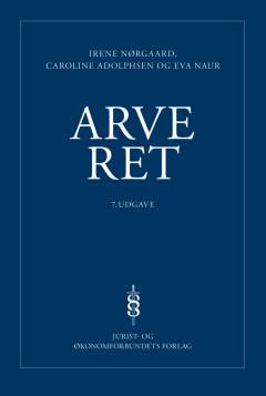 Arveret