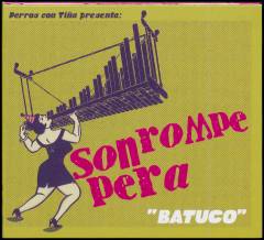 Batuco