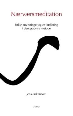 Nærværsmeditation : enkle anvisninger og en indføring i den gradvise metode