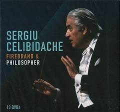 Firebrand & philosopher