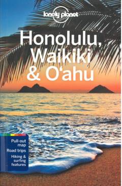 Honolulu, Waikiki & O'ahu