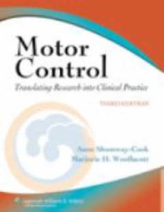Motor control : theory and practical applications