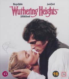 Wuthering heights