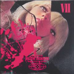 Musik (cd), 2019