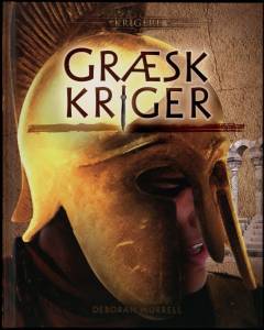 Græsk kriger