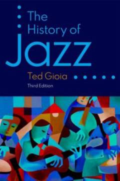 The history of jazz