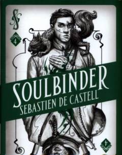 Soulbinder