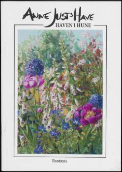 Anne Justs have : haven i Hune