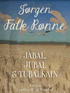 Jabal, Jubal og Tubalkain