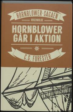 Hornblower går i aktion