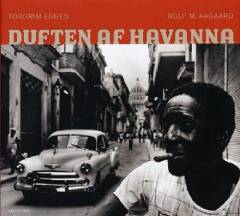 Duften af Havanna