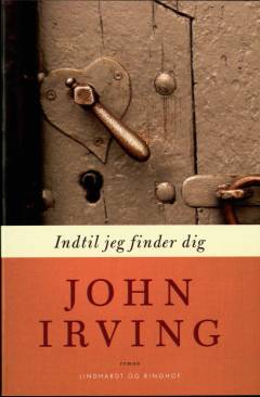 Indtil jeg finder dig