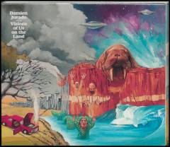 Visions of us on the land