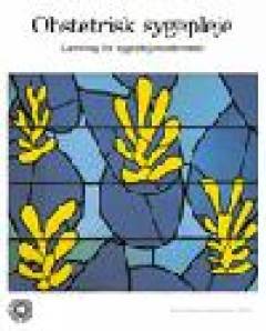 Obstetrisk sygepleje