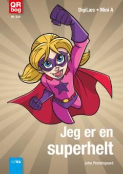 Bog, 1. udgave, 2022