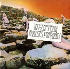 Houses of the holy