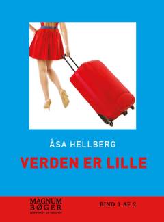 Verden er lille. Bind 1 (Stor skrift)