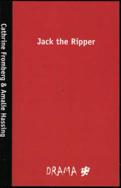 Jack the ripper