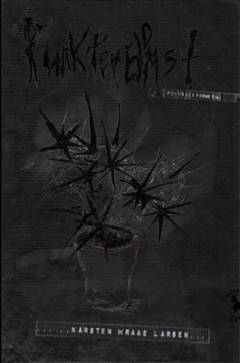 Punkterblomst : digte