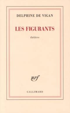 Les figurants : théâtre
