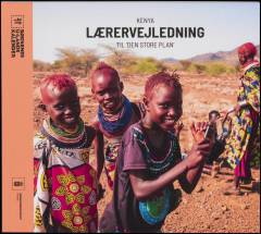 Den store plan -- Lærervejledning
