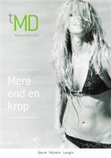 TMD - the models diet : mere end en krop