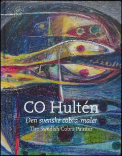CO Hultén - den svenske cobra-maler