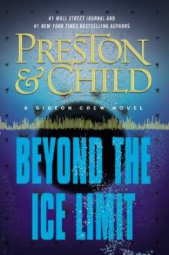 Beyond the ice limit