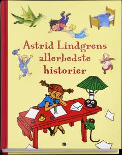 Bog, 1. bogklubudgave, 2011