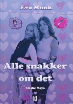Alle snakker om det