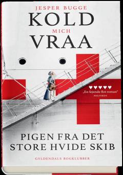 Bog, 1. bogklubudgave, 2021