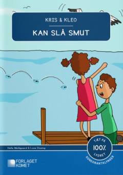 Kris & Kleo kan slå smut