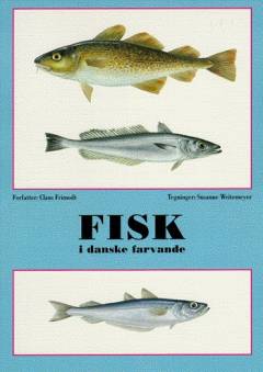 Fisk i danske farvande