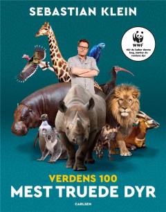 Bog, 1. udgave, 2021