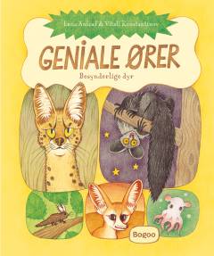 Geniale ører
