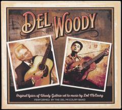 Del and Woody