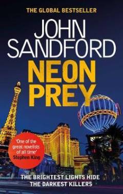 Neon prey