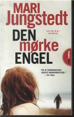 Den mørke engel : kriminalroman