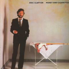 Money and cigarettes