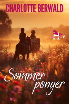 Sommerponyer