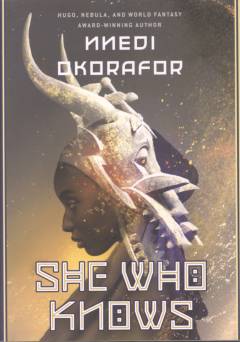 She who knows