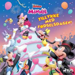 Tillykke med fødselsdagen!