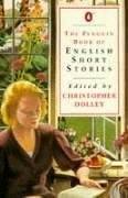 The Penguin book of English short stories
