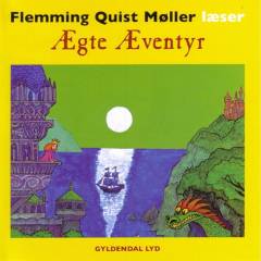 Ægte æventyr