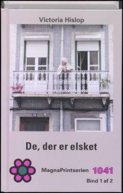 De, der er elsket. Bind 1 (Stor skrift)