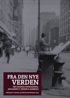 Fra Den Nye Verden